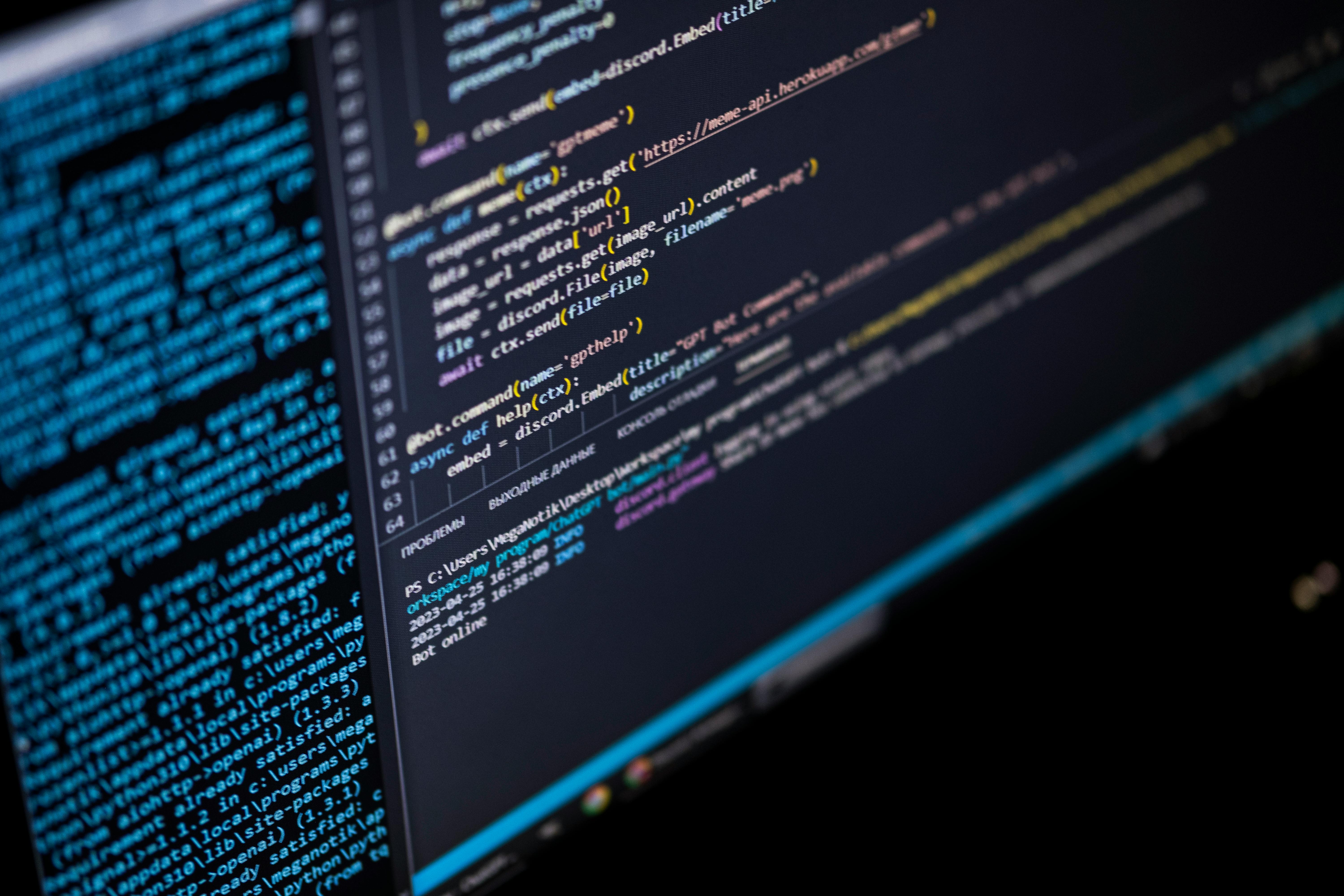 Hosting en Cybersecurity