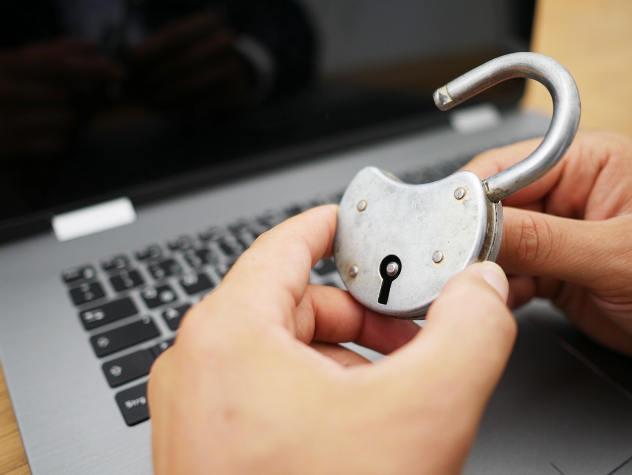 SSL en back-ups