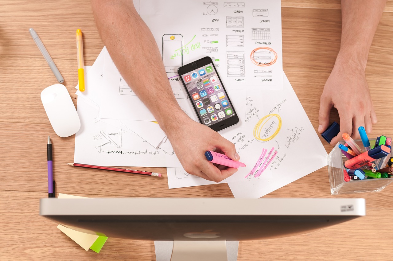 Social templates